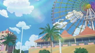 Алиса — механизм Эгиды OVA (2021)