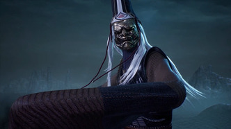 Призрачный меч падающей звезды (2021)