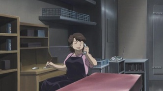 На север за алмазной пылью (2004)