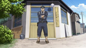 Журнал мононокэ, автор Тюдзэндзи (2025)