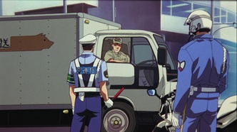 Вы арестованы! (1999)