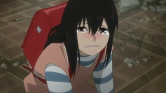 Кайдзю № 8 (2024)