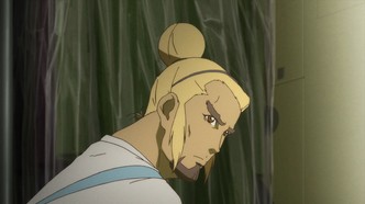 Мобильный воин Гандам: Сумеречный Аксис — Красный след (2017)