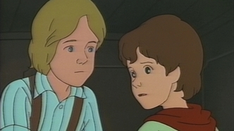 Маленькие путешественники (1987)