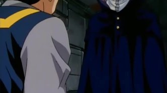 Затерянная вселенная (1998)