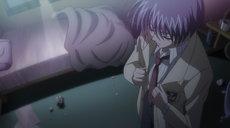 Кланнад (2007)