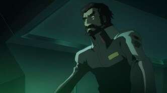 Небесный Фафнир: Исход (2015)