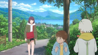 Заброшенный дом у мыса (2021)