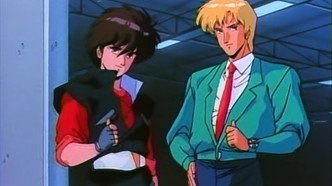 Акустический воин Боргмен: Сумасшедший полуночный концерт! (1989)