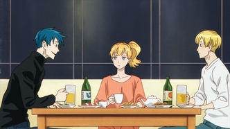 АККА: Инспекция по 13-ти округам — Спешлы (2017)