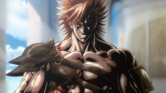 Повесть о конце света (2021)