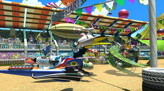 Приключения дигимонов в 3D (2000)