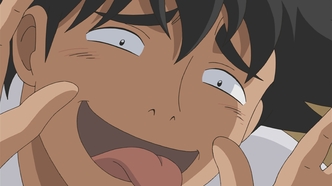 Мэйджор (2004)