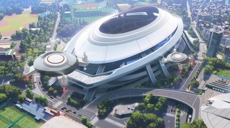 Мастер меча онлайн: Порядковый ранг (2017)