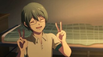 Охота демонического короля за своей женой (2019)