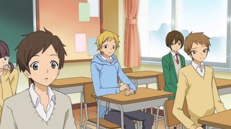 Любовь Хиёри (2010)