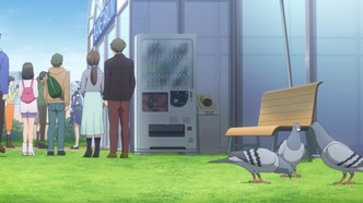 Планетарианка: Снежный шар (2021)