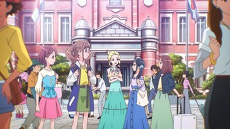 Хорошенькое лекарство: Исцеление добром. Фильм (2021)