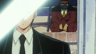 Адский учитель Нубэ (1996)