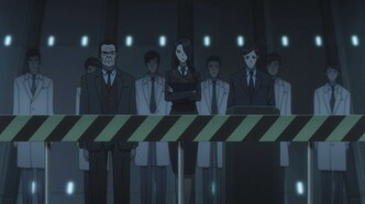 Всадники «Скаред Зекс» (2016)