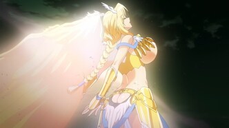 Семь небесных добродетелей (2018)