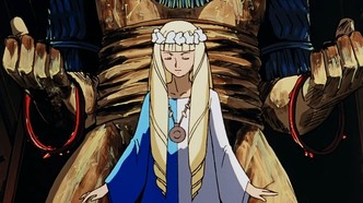 Гандам: Объединение I — Свет Земли (2002)