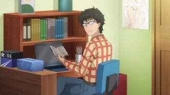 Сбережение восьмидесяти тысяч золотых монет в другом мире к моей старости (2023)