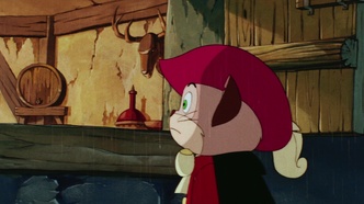 Кот в сапогах (1969)