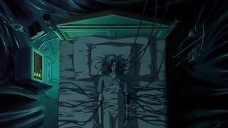 Икс: знамение (2001)