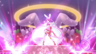 Волшебница-медсестра Комуги-тян R (2016)