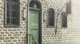 Уличный боец 4 OVA (2009)