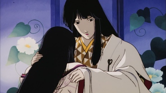 Повесть о Гэндзи (1987)