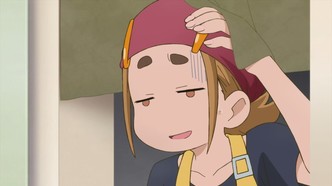 Дореми: В поисках волшебства (2020)