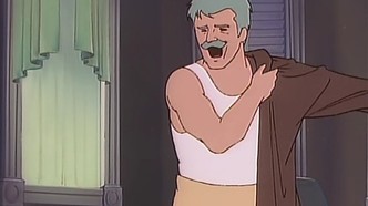 Енот по имени Раскал (1977)