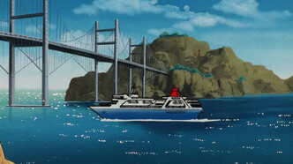 Фатальная ярость: Легенда о голодном волке (1992)