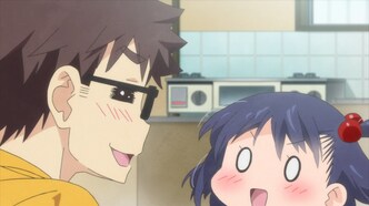 Домовладелица-школьница! (2016)