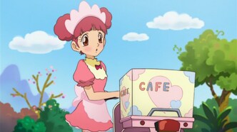 Приключения Корички (2007)