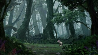 Сказка о Хвосте феи: Плач дракона (2017)