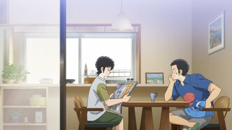 Микс: История Мэисэи (2019)