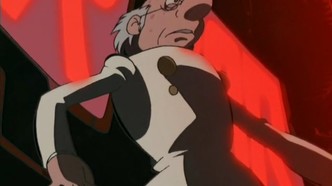 Искусственный гуманоид Кикайдер (2000)