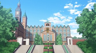 Госпожа Кагуя: В любви как на войне (2019)