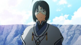 Прославленный: Маска истины (2022)