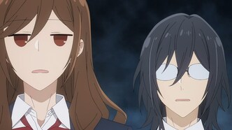 Хоримия: Фрагменты (2023)