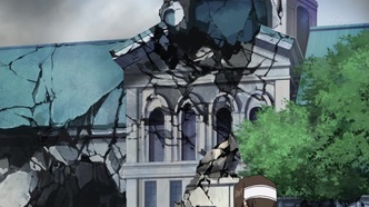 Мув-Лув: Полное затмение (2012)