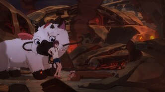 Беспокойные небожители (2019)