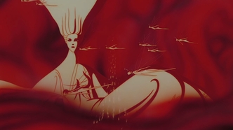 Легенда о Сириусе (1981)