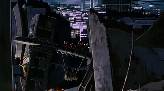 Ослепительная грязная парочка (1995)