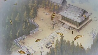 Уличный боец Альфа (1999)