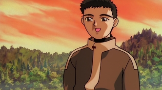 Тэнти — лишний! Рёоки (1992)