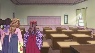 Госпожа Умница, фильм 1 (2017)